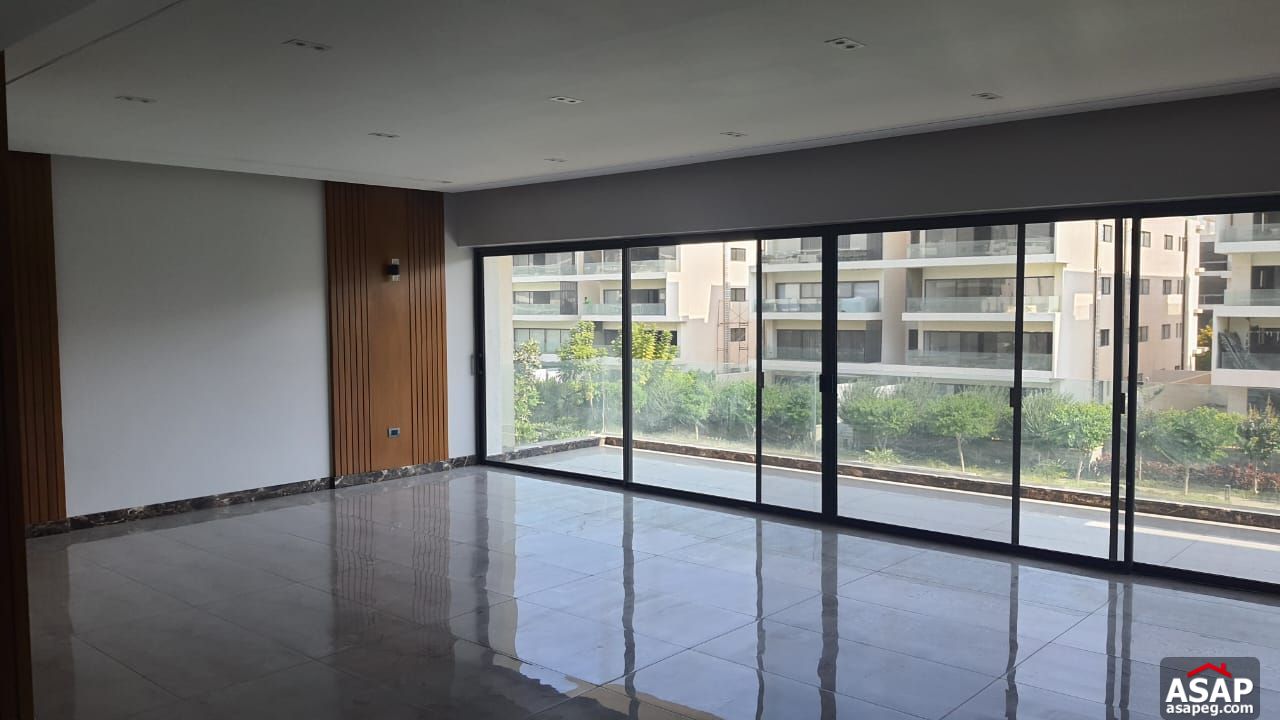 Apartment with Lake View for Rent in Lake View Residence Apartment with Lake View for Rent in Lake View Residence