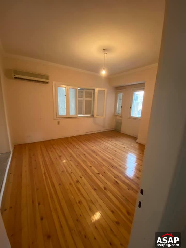 Apartment for Rent in Zamalek Apartment for Rent in Zamalek