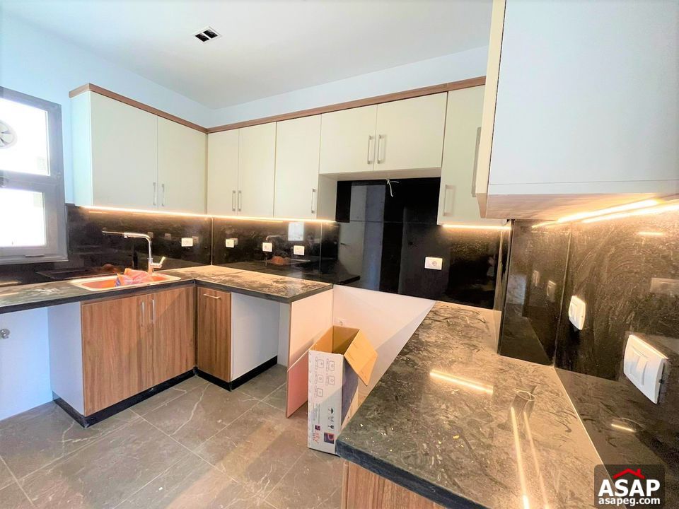 Apartment for Rent in Eastown Sodic Apartment for Rent in Eastown Sodic