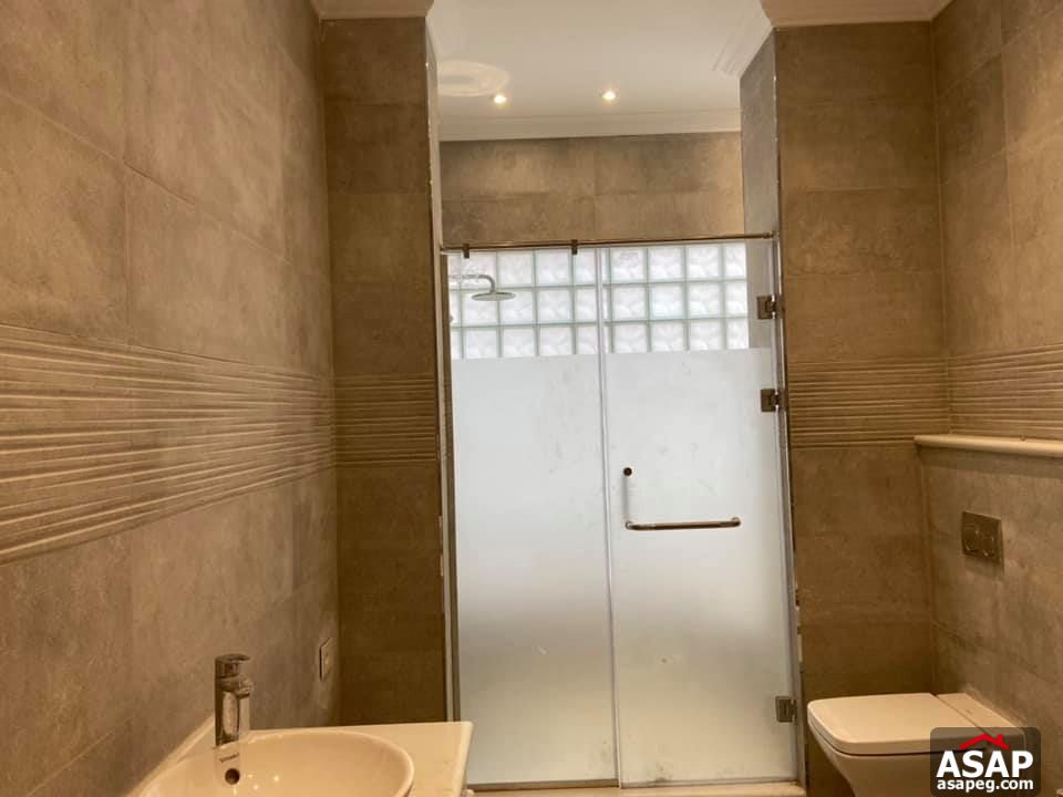 Apartment with Nile View for Rent in Zamalek Apartment with Nile View for Rent in Zamalek