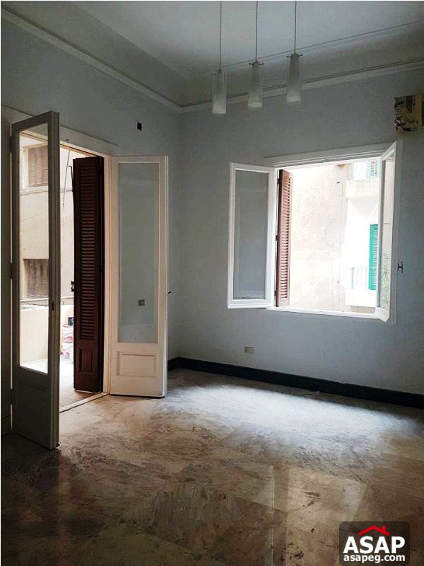 Apartment for Rent in Zamalek Apartment for Rent in Zamalek