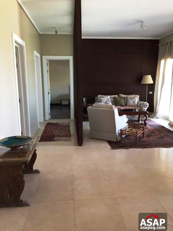 Penthouse for Rent in the Village - New Cairo Penthouse for Rent in the Village - New Cairo