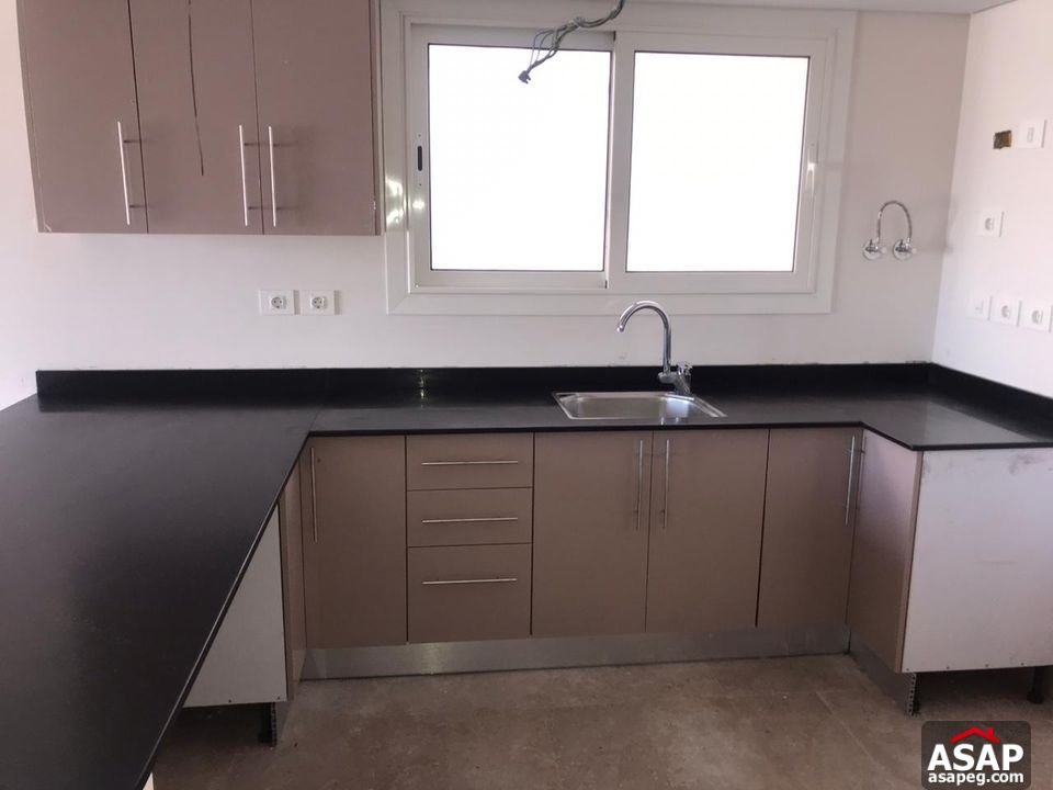 Studio for Rent in New Giza Compound