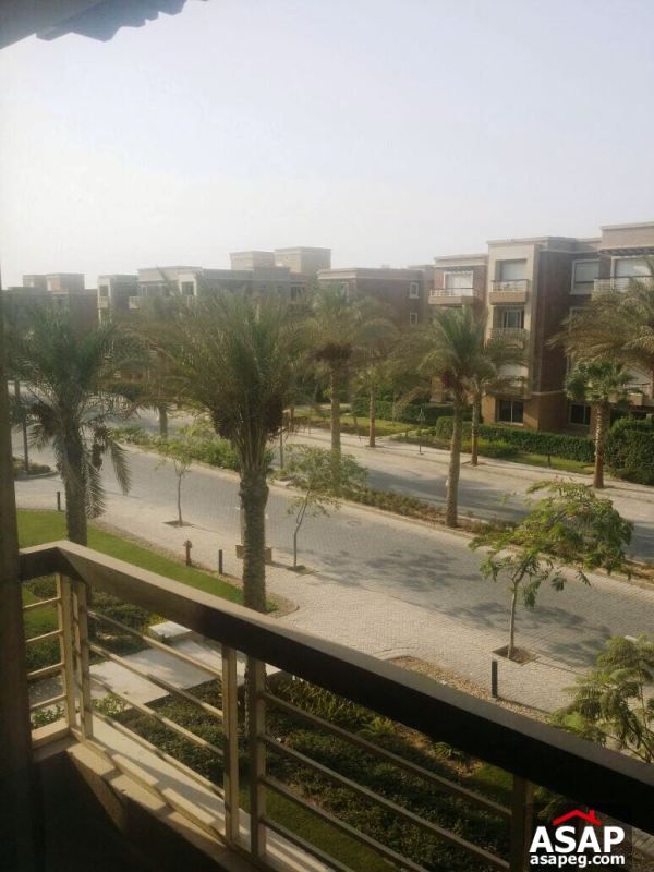 Furnished Apartment for Rent in New Giza Furnished Apartment for Rent in New Giza