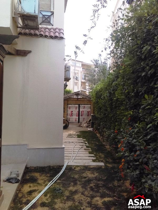 Town House for Rent in Sheikh Zayed