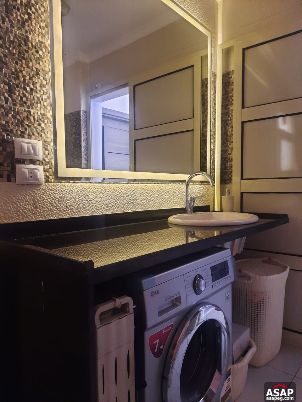 Finished Apartment for Sale in Stone Residence Finished Apartment for Sale in Stone Residence