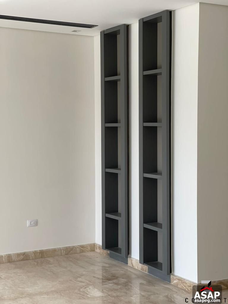 Apartment for Rent in Lake View Residence