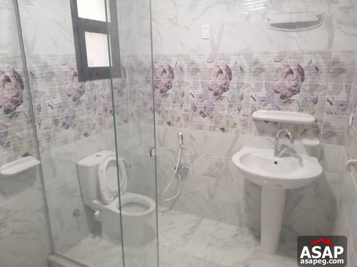 Triplex for Rent in New Cairo , Eastown Sodic Triplex for Rent in New Cairo , Eastown Sodic