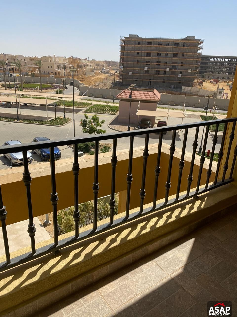Apartment for Rent in New Cairo compounds - Mivida Apartment for Rent in New Cairo compounds - Mivida