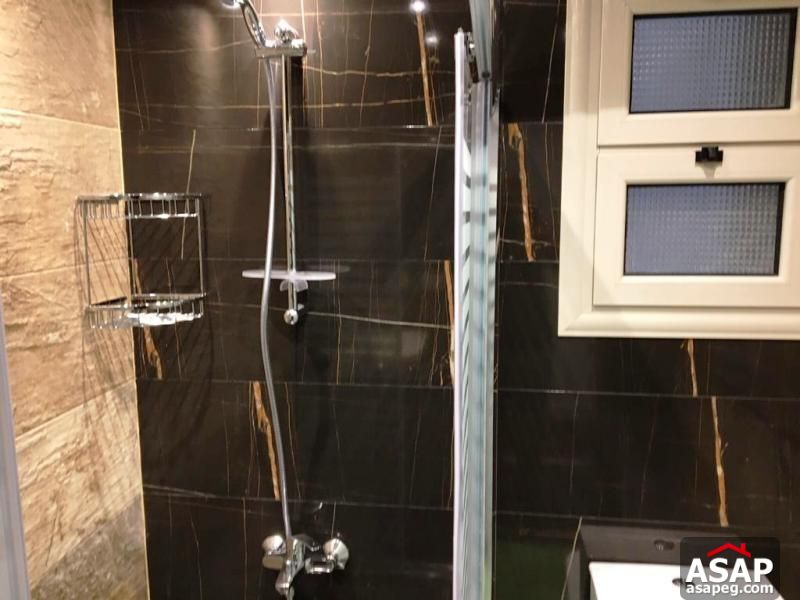 Apartment for Rent in El Rehab City Apartment for Rent in El Rehab City