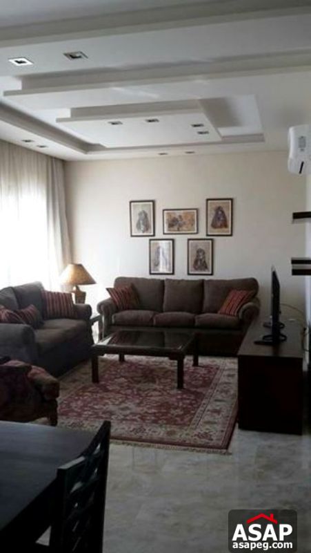 Apartment for rent in 6 october Apartment for rent in 6 october