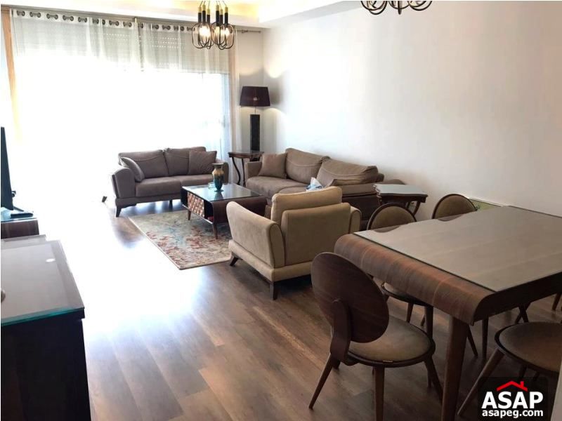 Apartment for Rent in Cairo Festival City Apartment for Rent in Cairo Festival City