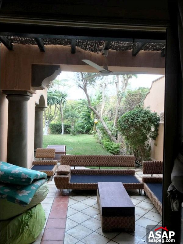 Town House for Rent in Palm Hills - Sheikh Zayed Town House for Rent in Palm Hills - Sheikh Zayed