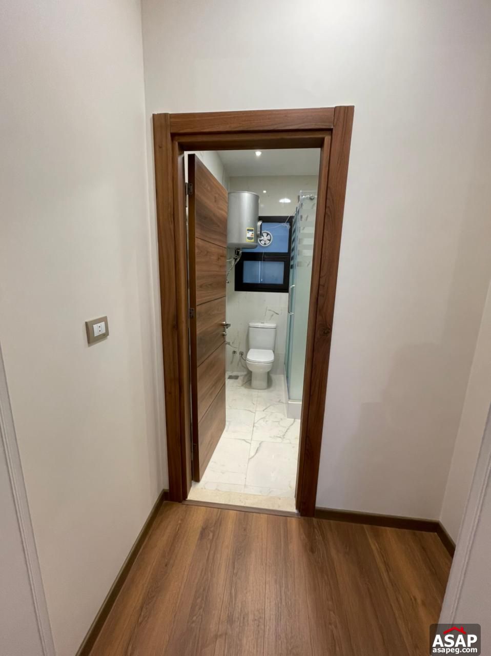 Apartment with Landscape View for Rent in Eastown Sodic