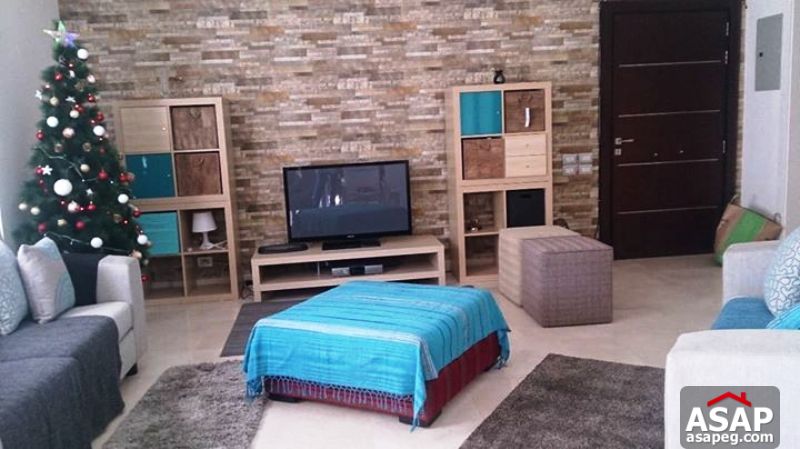 Furnished Apartment for Rent in the Village Furnished Apartment for Rent in the Village
