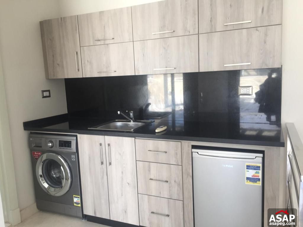 Penthouse for Rent in Village Gate