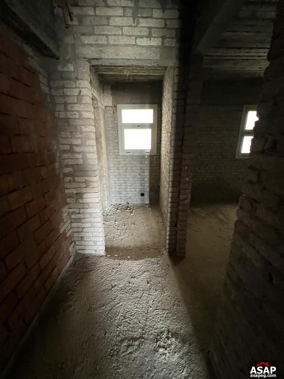 Apartment in Palm Hills New Cairo for Sale