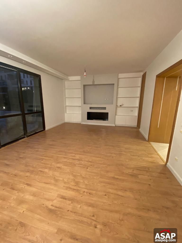 Duplex with Garden for Rent in Eastown Sodic