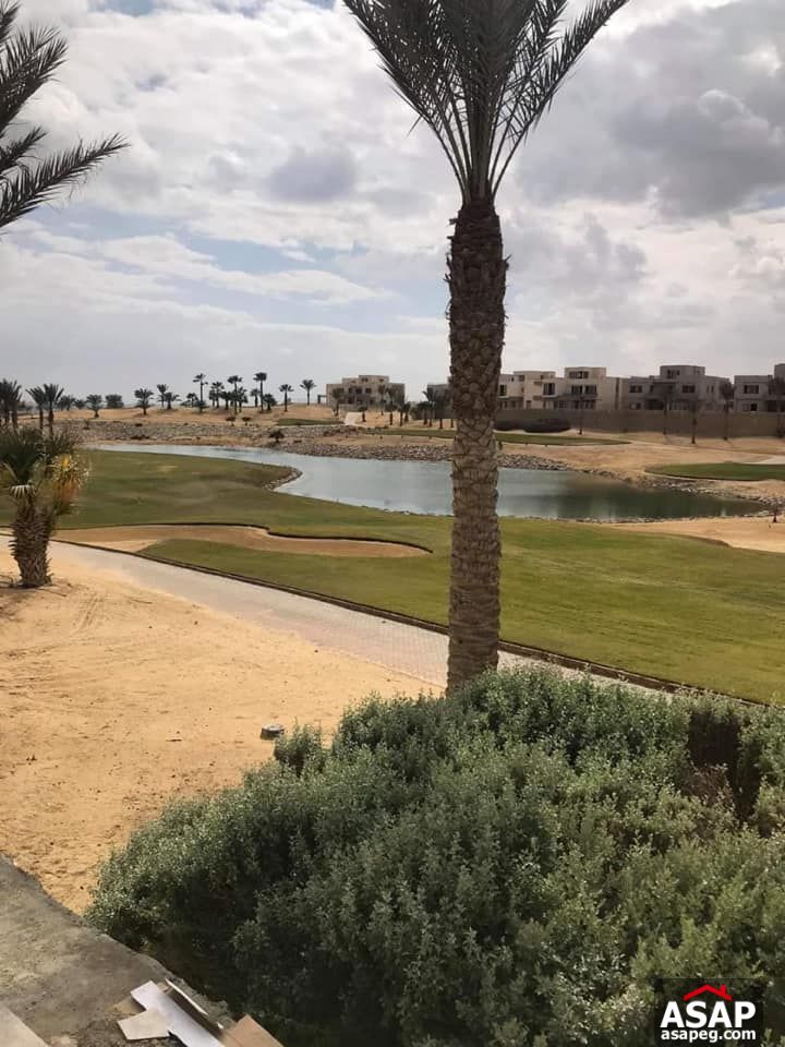 Villa for Rent in Palm Hills - 6 October