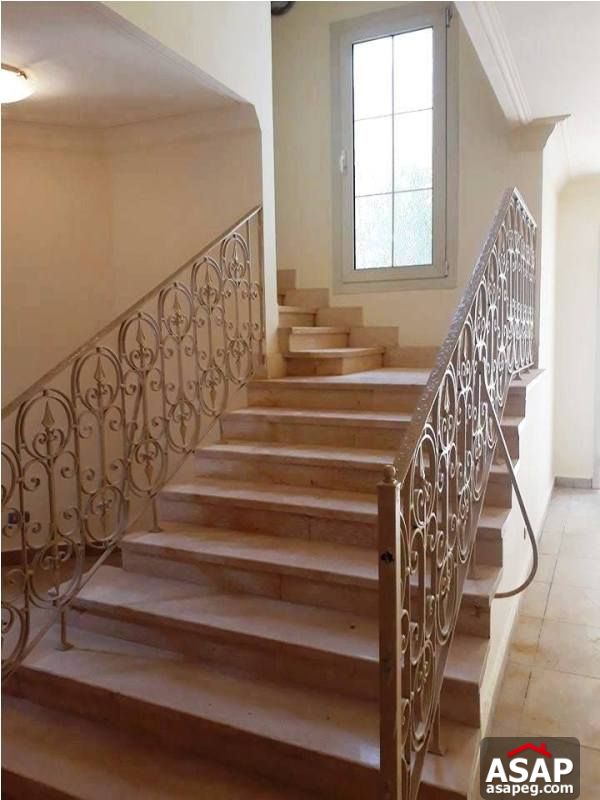 Villa for Rent in Katameya Heights