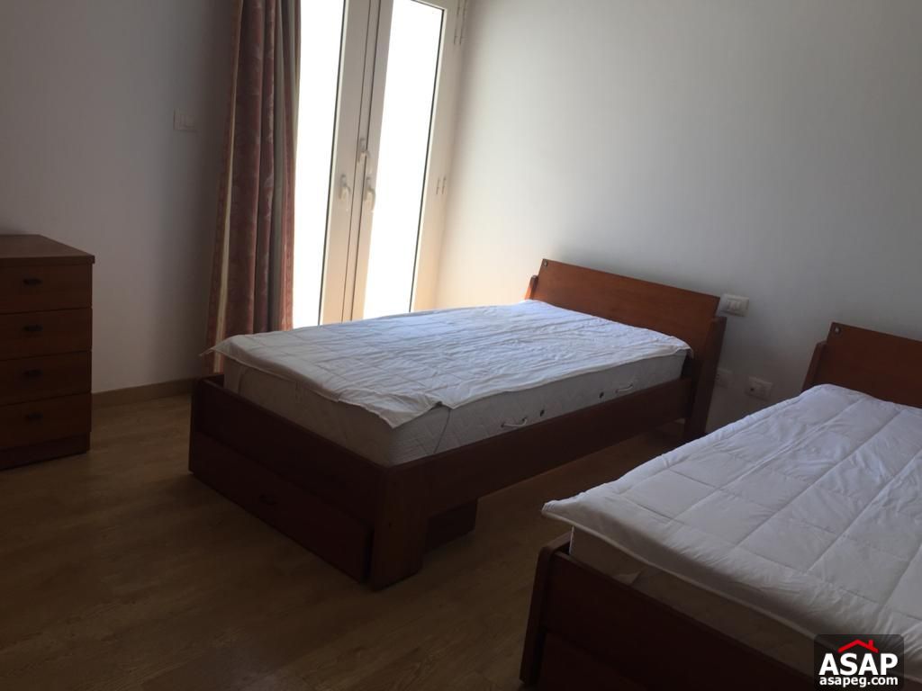 Town House for Rent in Allegria Sodic Town House for Rent in Allegria Sodic