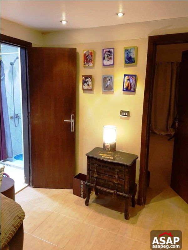 Modern Studio in Zamalek for Rent Modern Studio in Zamalek for Rent