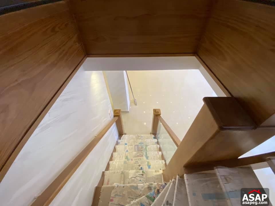 Duplex for Rent in Zamalek