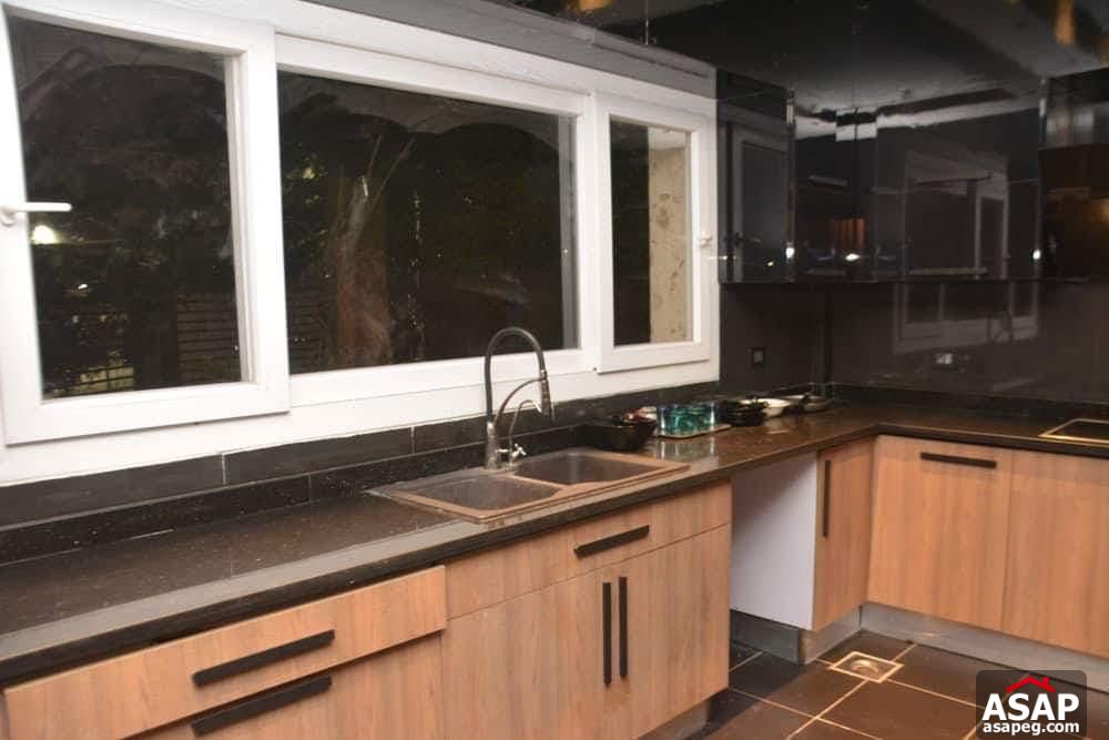 Stand Alone for Rent in Zayed Dunes Stand Alone for Rent in Zayed Dunes