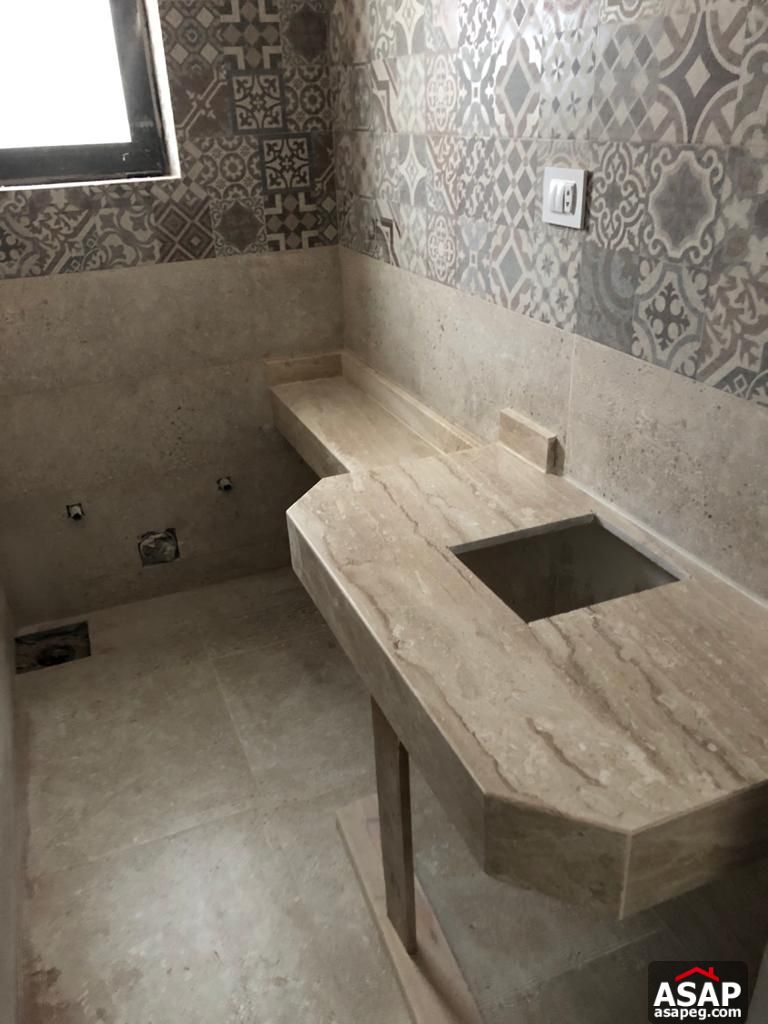 Apartment for Rent in Lake View Residence Apartment for Rent in Lake View Residence