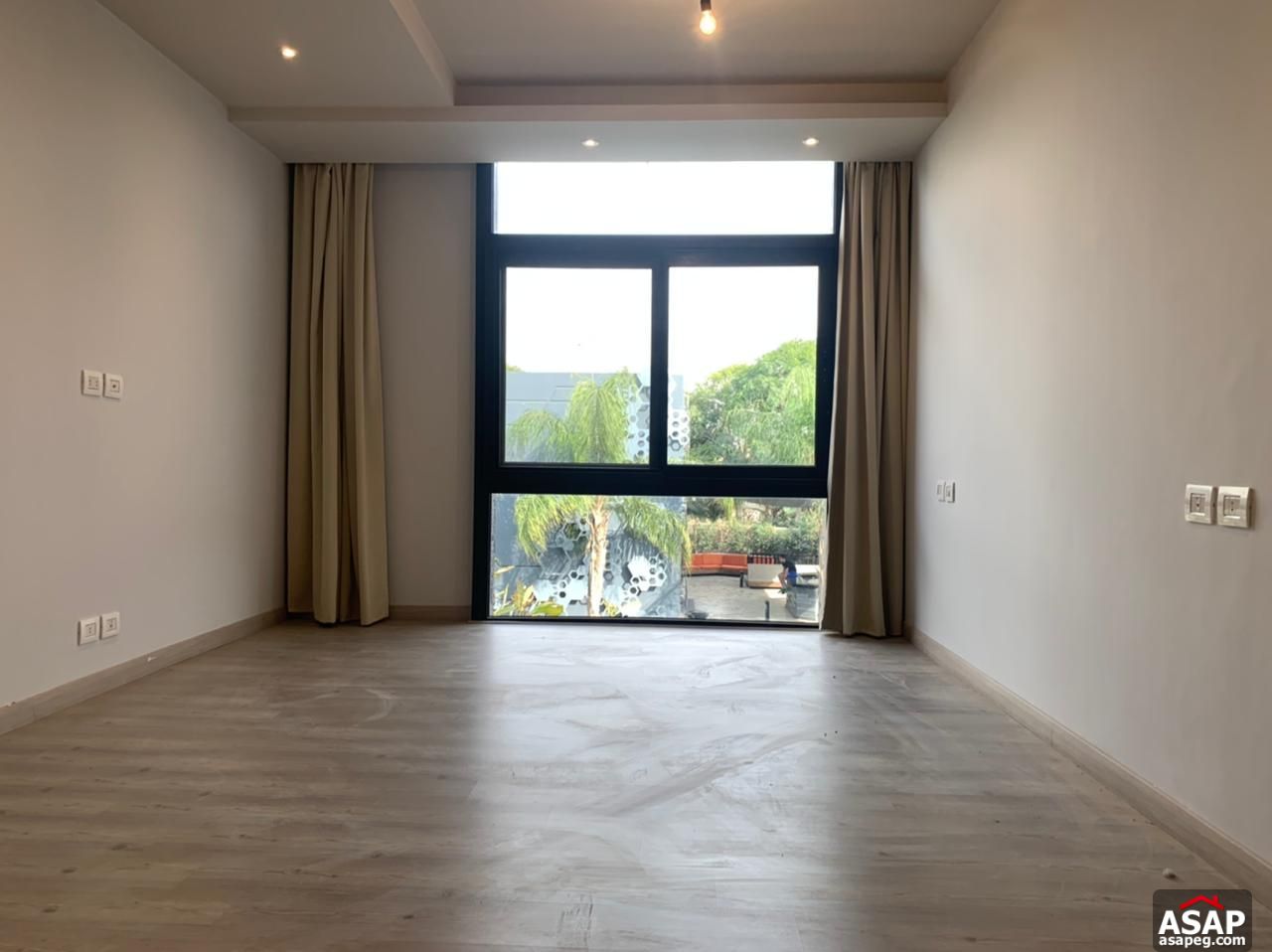 Apartment for Rent in the WaterWay Compound Apartment for Rent in the WaterWay Compound