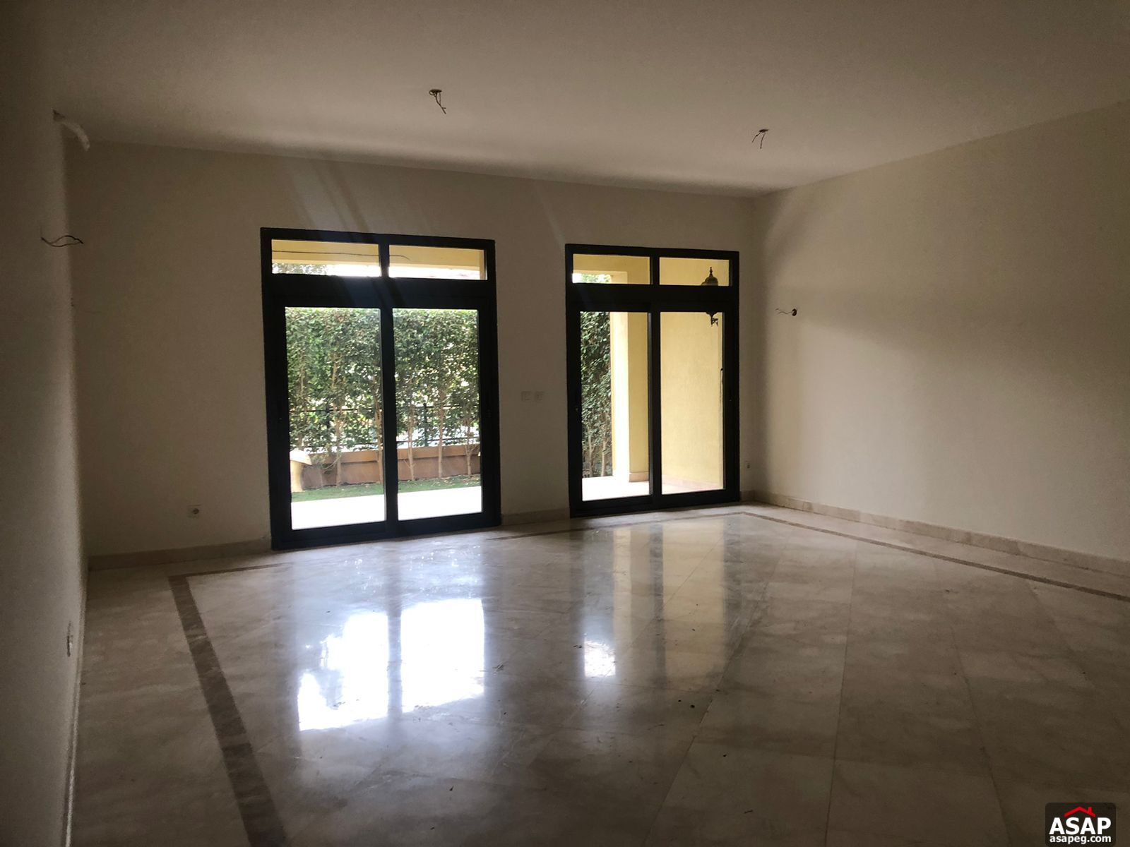 Ground Floor for Rent in Mivida Emaar Ground Floor for Rent in Mivida Emaar