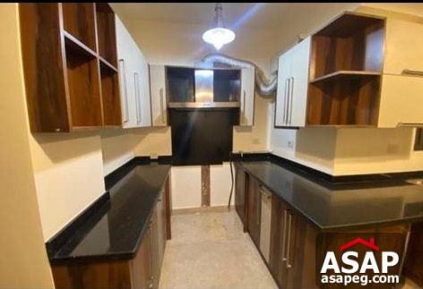 Rent Semi Furnished Duplex in New Cairo