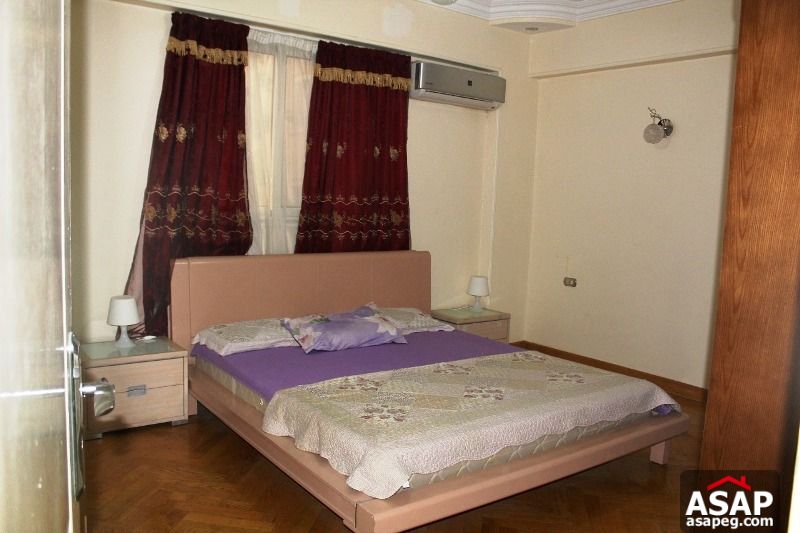Apartment for Rent in Ganoub El Academy Apartment for Rent in Ganoub El Academy