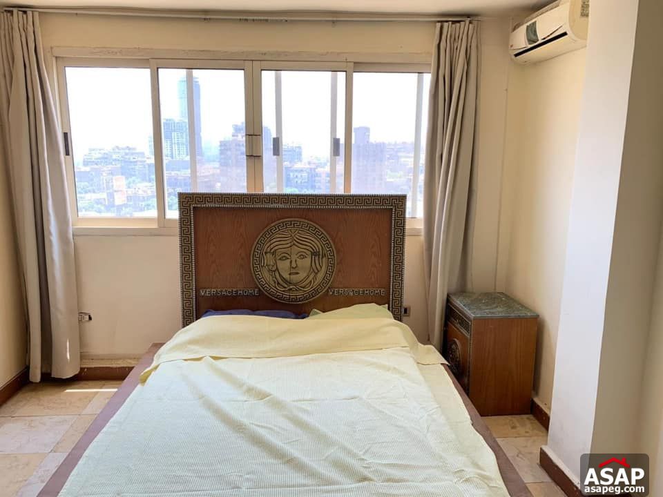 Apartments for Rent in Zamalek Apartments for Rent in Zamalek