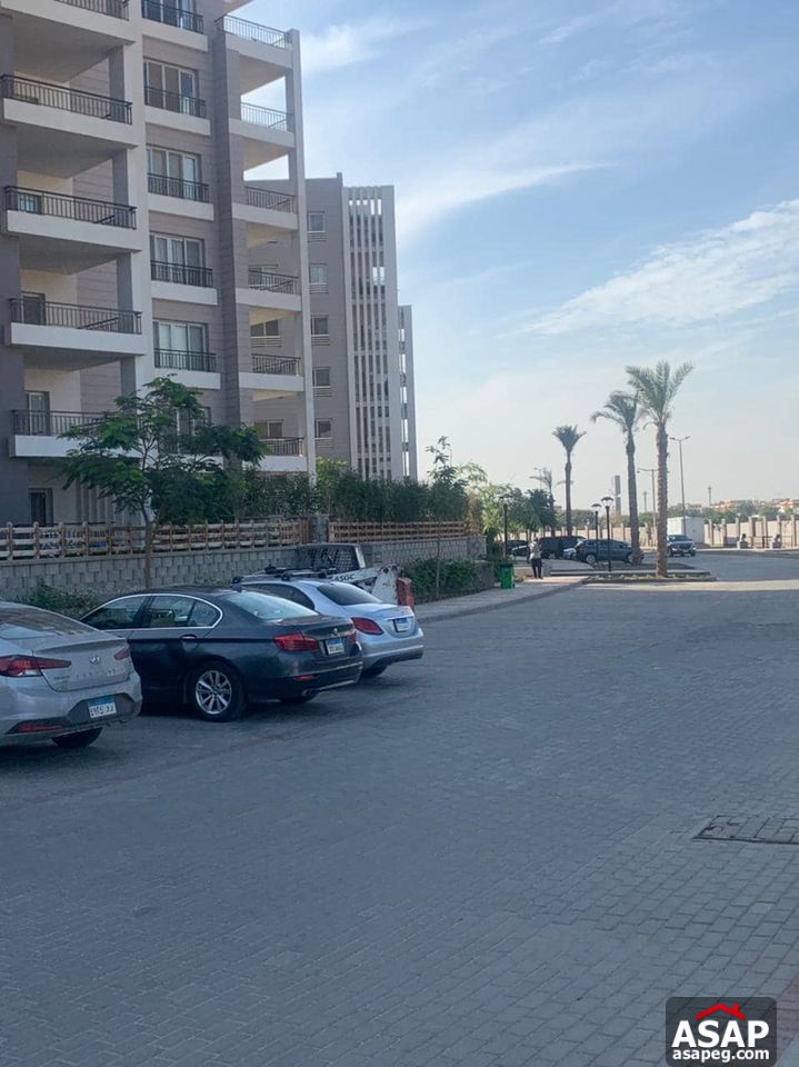 Apartment for Rent in CFC