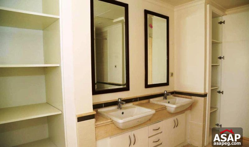 Stand Alone Villa for Rent in Uptown Cairo Stand Alone Villa for Rent in Uptown Cairo