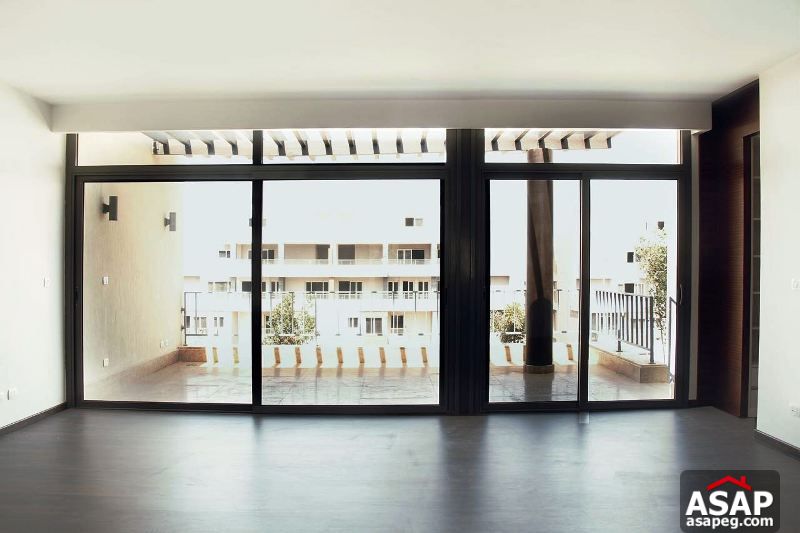 Town House in Allegria for Rent - Sheikh Zayed Town House in Allegria for Rent - Sheikh Zayed