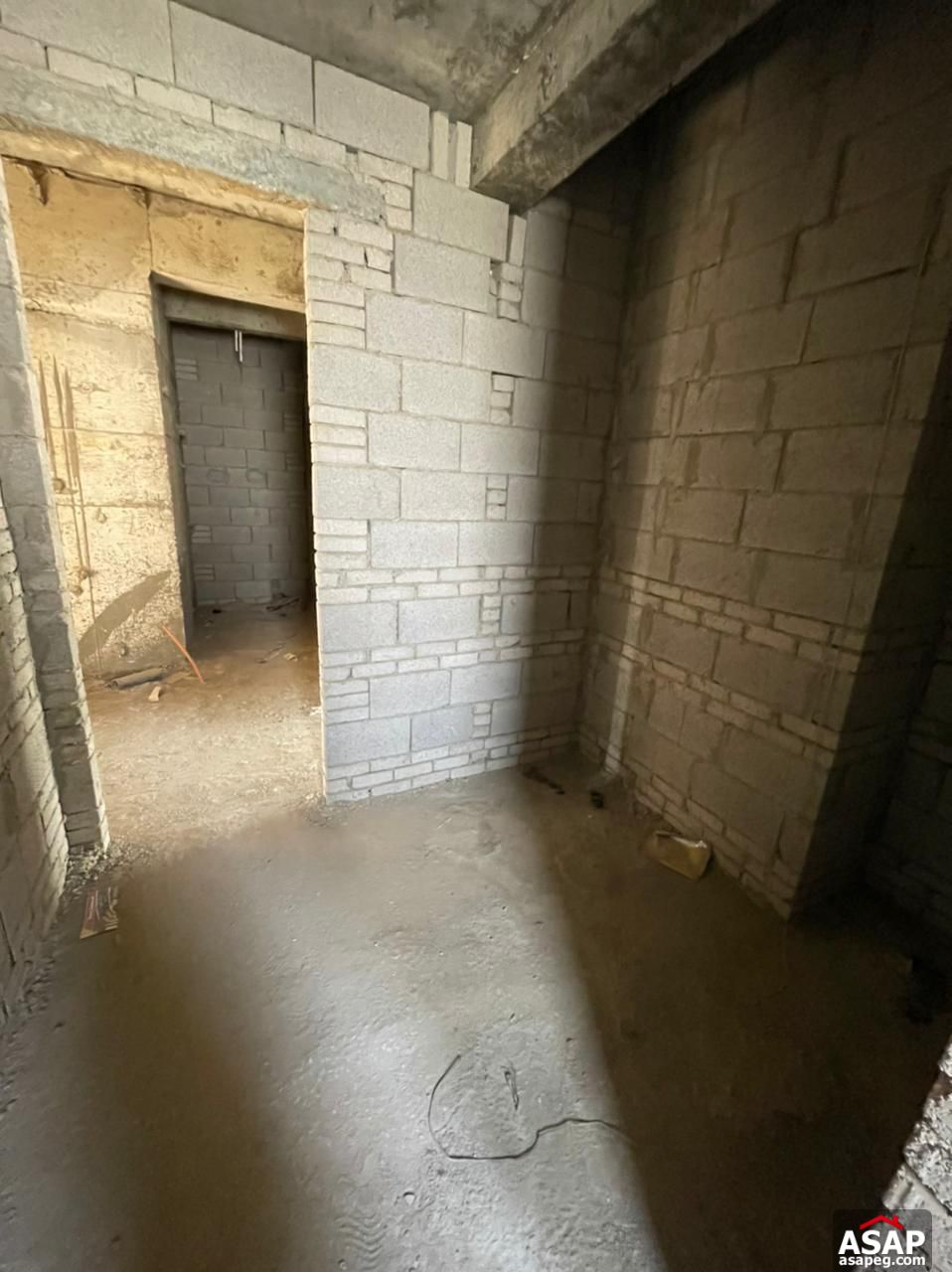 Penthouse with Pool for Sale in Lake View Residence Penthouse with Pool for Sale in Lake View Residence