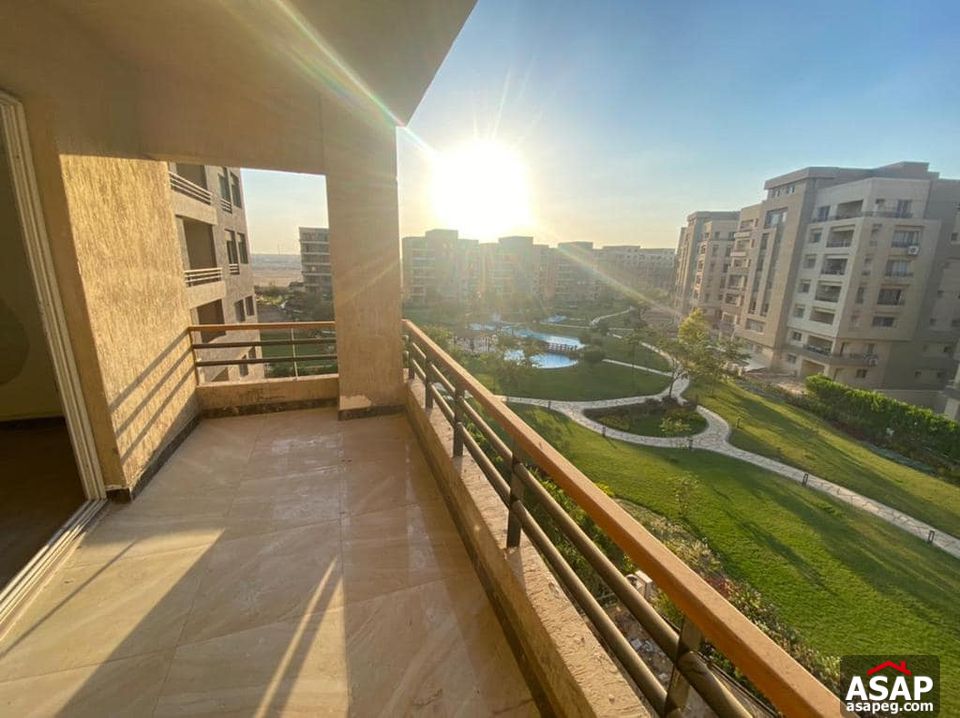 Rent Semi Furnished Apartment in New Cairo Rent Semi Furnished Apartment in New Cairo