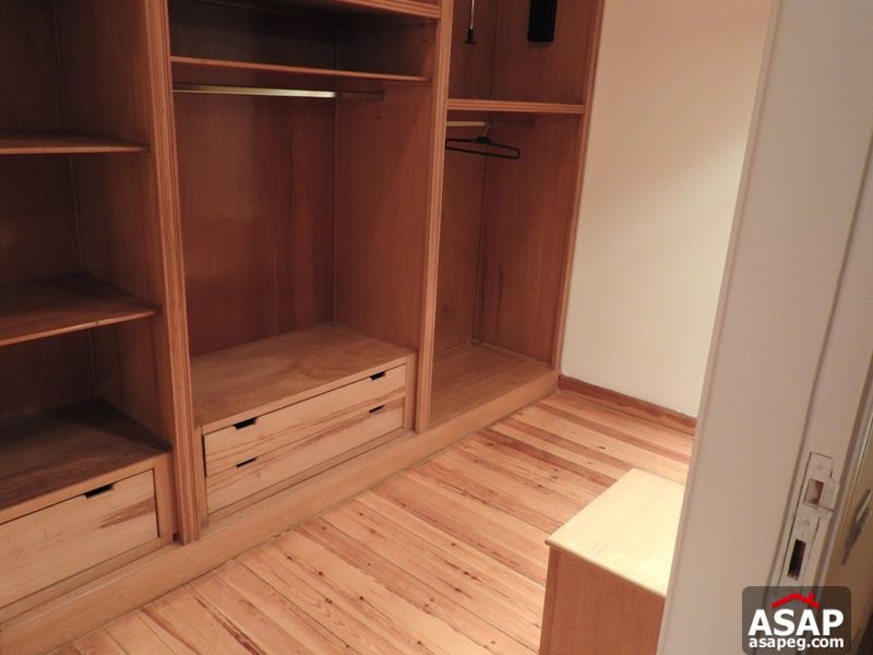 Penthouse for Rent in Maadi