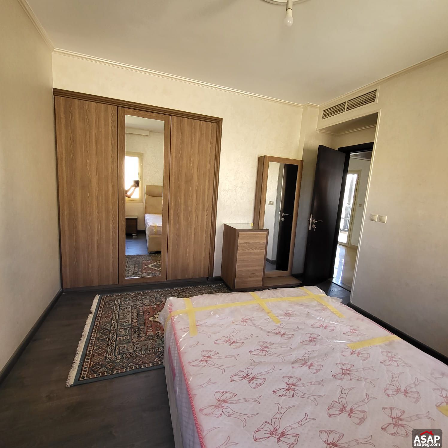 Furnished Villa for Rent in Mivida Compound Furnished Villa for Rent in Mivida Compound