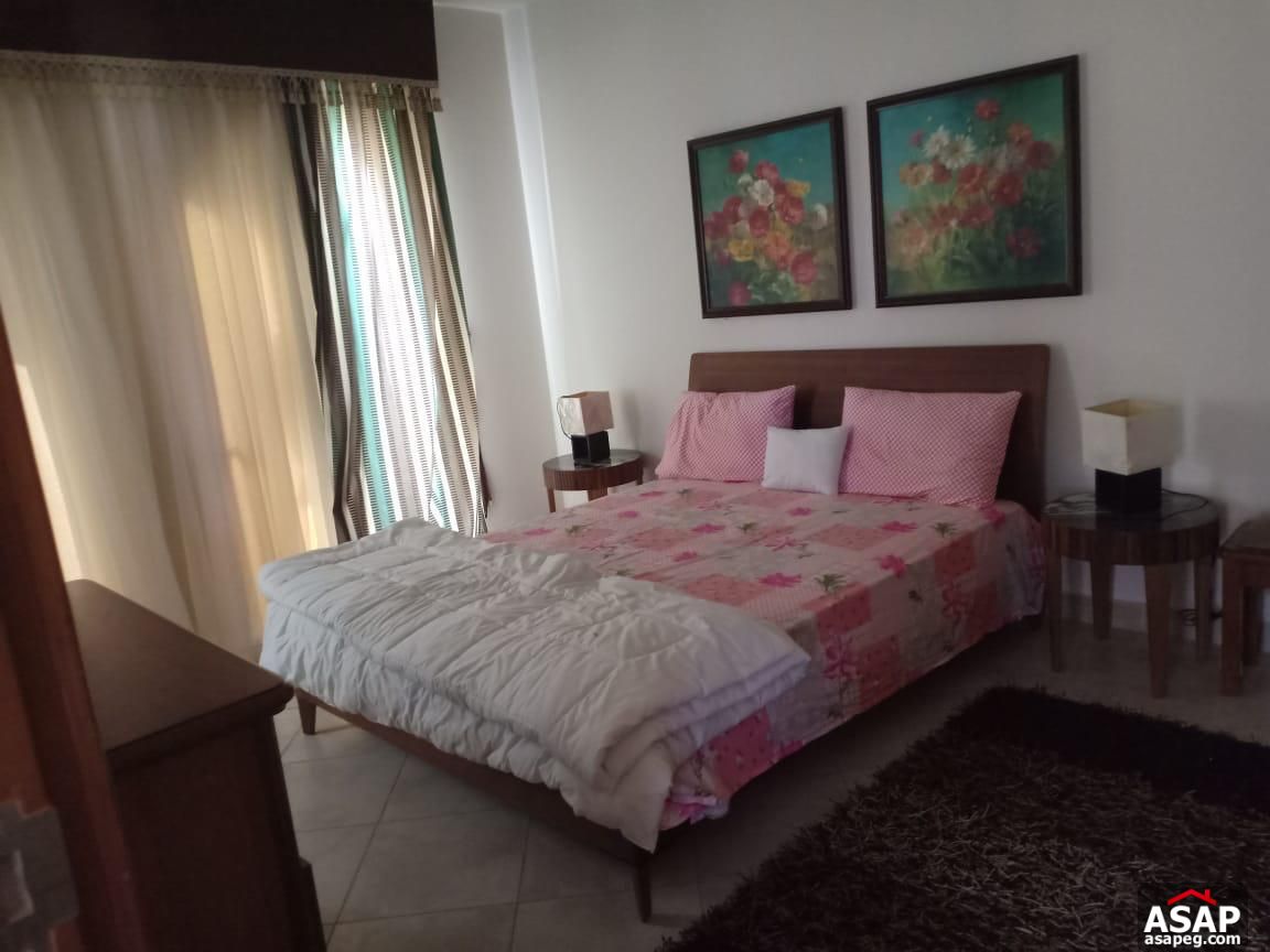 Stand Alone for Rent in Marassi - Arezo