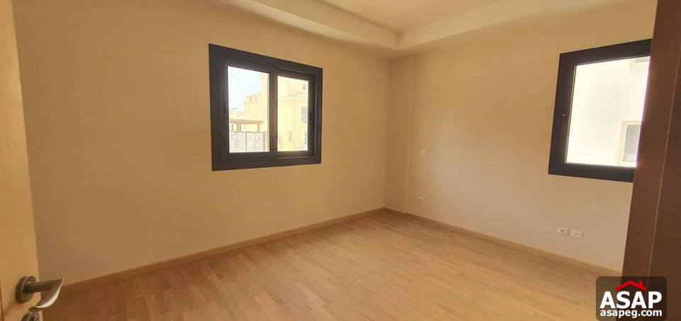 Apartment for Rent in Mivida Emaar Apartment for Rent in Mivida Emaar