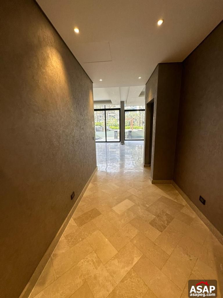 Ground Floor for Rent in The WaterWay Compound Ground Floor for Rent in The WaterWay Compound