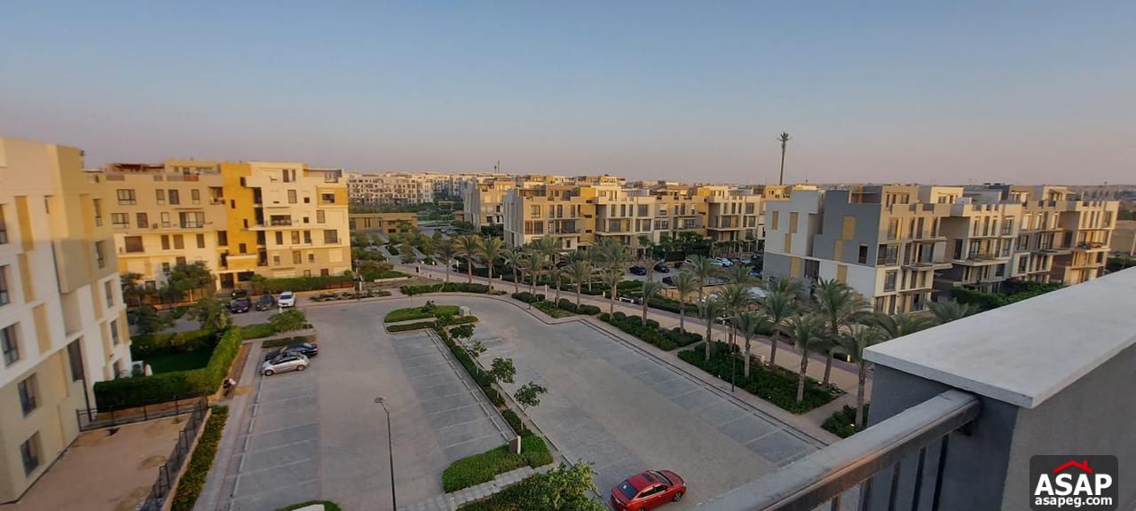 Duplex for Rent in Eastown Sodic