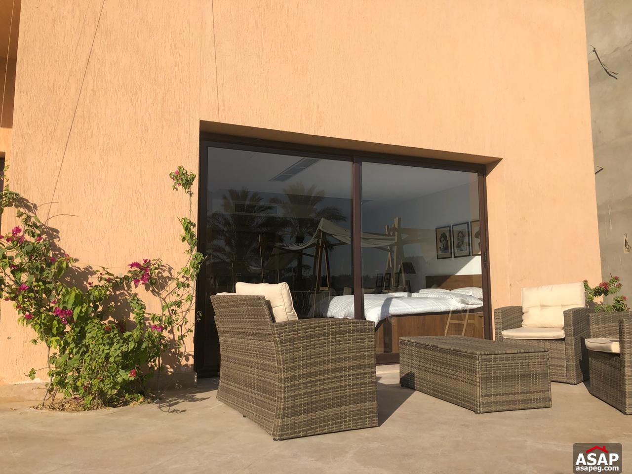 Nice Studio for Rent in Katameya Dunes Nice Studio for Rent in Katameya Dunes