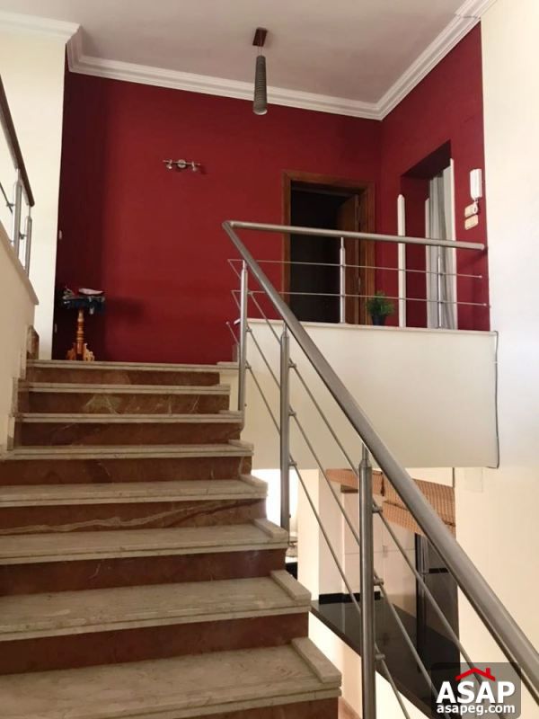 Furnished Duplex in Showayfat for Rent Furnished Duplex in Showayfat for Rent