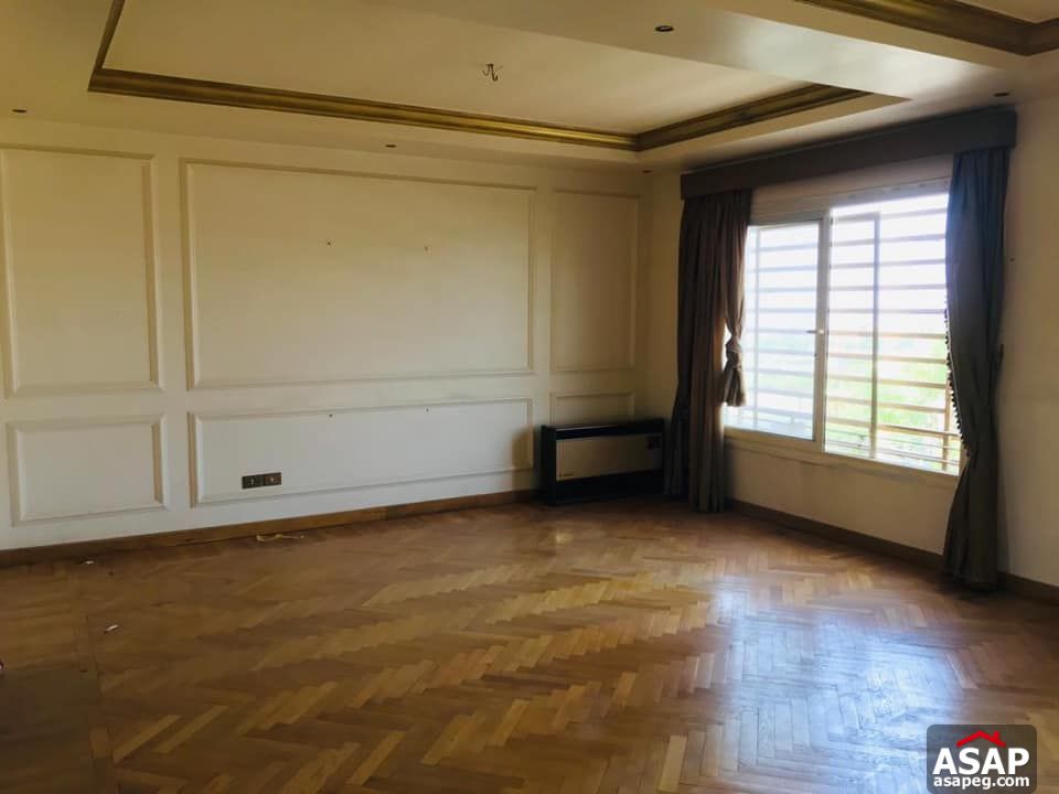 Penthouse for Rent in Bamboo Palm Hills