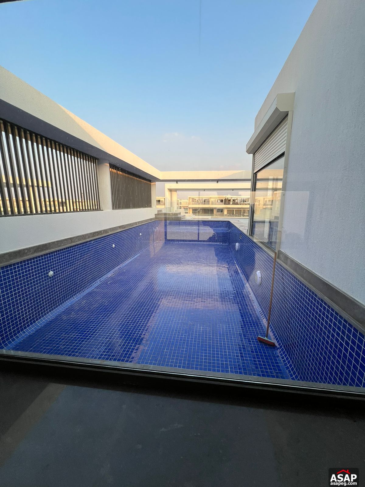 Penthouse for Rent in Lake View Residence Penthouse for Rent in Lake View Residence