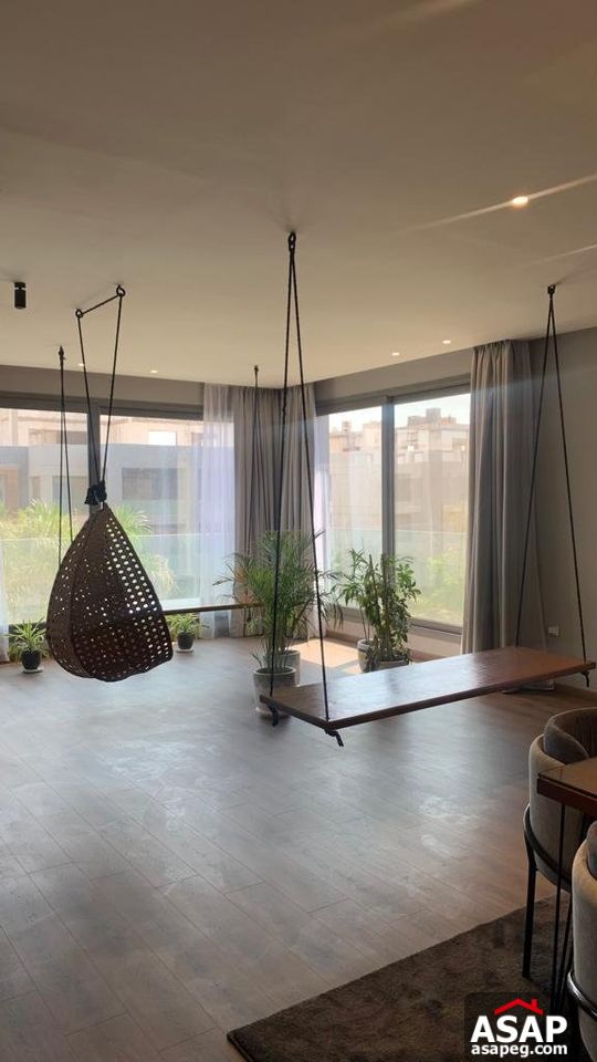 Furnished Apartment for Rent in Silver Palm Compound Furnished Apartment for Rent in Silver Palm Compound